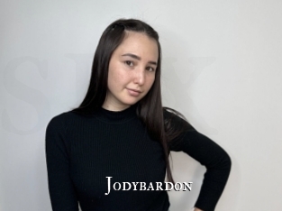 Jodybardon