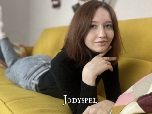 Jodyspel