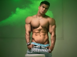 Joeyevans