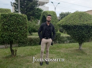Johandsmith