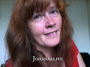 Johannalive
