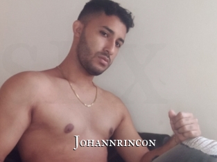 Johannrincon