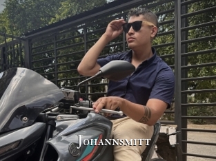 Johannsmitt