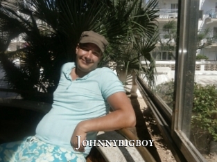 Johnnybigboy