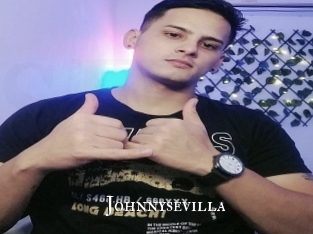 Johnnysevilla