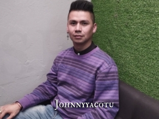 Johnnyyacotu