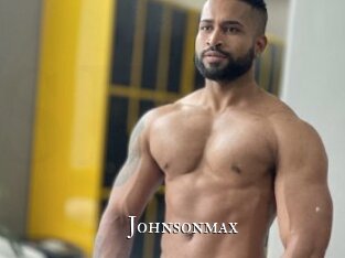 Johnsonmax