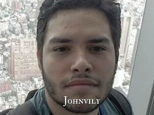 Johnvily