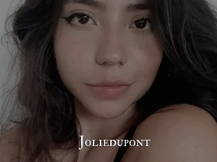 Joliedupont