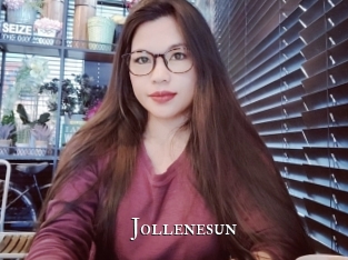 Jollenesun