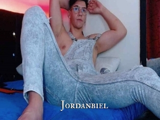 Jordanbiel