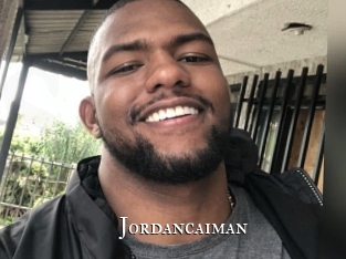 Jordancaiman