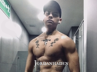 Jordanhaden