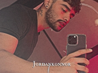 Jordankonnor