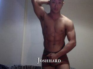 Joshhard