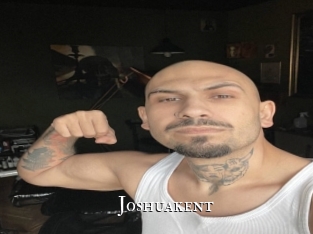Joshuakent