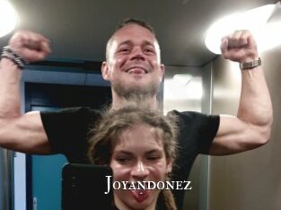 Joyandonez