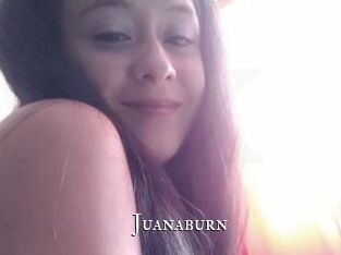Juanaburn