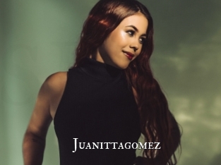 Juanittagomez