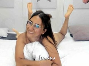 Juanna