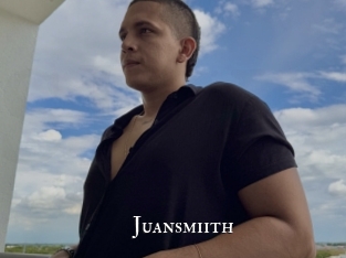 Juansmiith