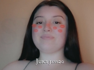 Juicy_jess20