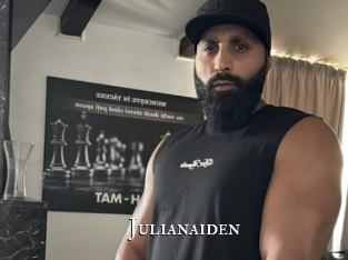 Julianaiden
