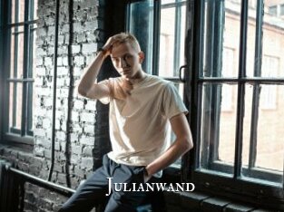 Julianwand