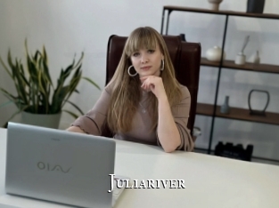 Juliariver