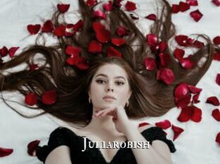 Juliarobish