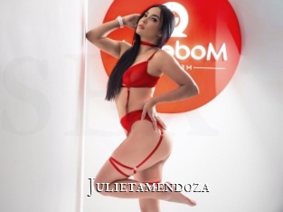 Julietamendoza