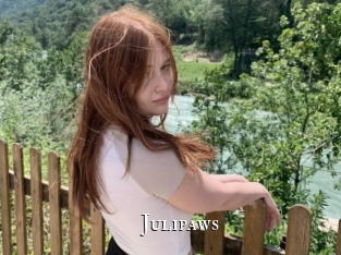 Julipaws