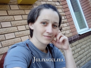 Juliyaguliya