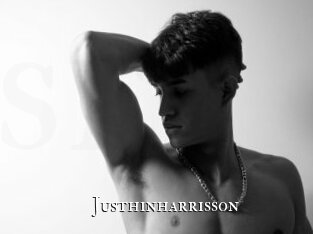 Justhinharrisson