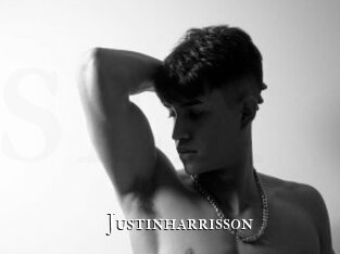 Justinharrisson