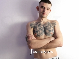 Justinmays