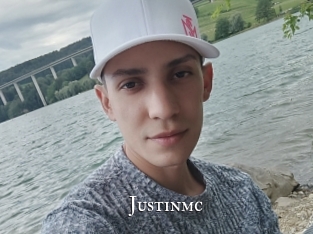 Justinmc