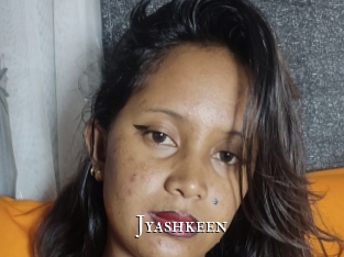 Jyashkeen