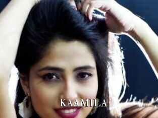 KAAMILA