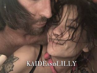 KAIDEandLILLY