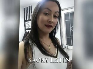 KAORY_LATIN