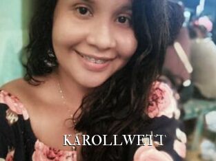 KAROLLWETT