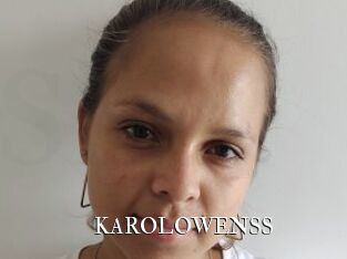 KAROLOWENSS