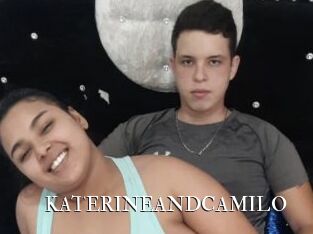 KATERINEANDCAMILO