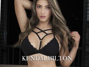 KENDALHILTON