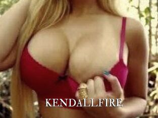 KENDALLFIRE