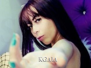 KGAIA