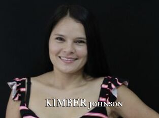 KIMBER_johnson