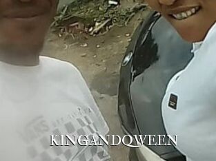 KINGANDQWEEN