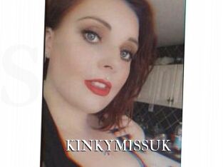 KINKYMISSUK